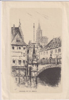 Strasbourg - Pont Des Corbeaux - Ohne Zuordnung