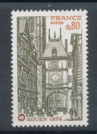 1875** Rouen - Ongebruikt