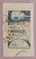 FRANCE YT 2292 OBLITÉRÉ "METEOROLOGIE NATIONALE " ANNÉE 1983 - Used Stamps