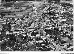 AJPP4-63-0499 - AMBERT - Vue Generale Aerienne - Ambert