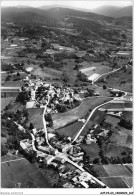 AJPP4-63-0498 - LE BRUGERON - Vue Generale Aerienne - Autres & Non Classés