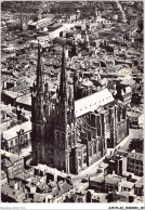 AJPP4-63-0475 - CLERMONT-FERRAND - Capitale De L'auvergne - Vue Sur La Cathedrale - Clermont Ferrand