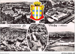 AJPP3-03-0404 - Souvenir De VICHY  - Vichy