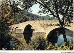 AJPP3-03-0414 - GORGES DE LA SIOULE - Le Pont De Menat - Sonstige & Ohne Zuordnung