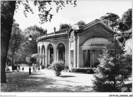 AJPP3-03-0392 - VICHY - Pavillon De La Source Des Celestins - Vichy