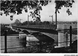 AJPP3-03-0385 - VICHY - Le Pont Aristide Briand - Vichy