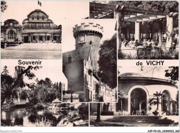 AJPP3-03-0372 - Souvenir De VICHY - Vichy
