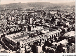 AJPP3-03-0368 - MOULINS - Vue Panoramique - Vichy