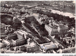 AJPP3-03-0356- VICHY - Le Parc Du Casino Et Les Hotels - Vichy