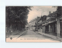 NERIS LES BAINS : Rue Boirot-Desjerviers - Très Bon état - Neris Les Bains