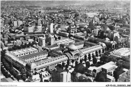 AJPP3-03-0336 - VICHY - Vue Aerienne - En 1er Plan - Etablissement De 1ere Classe - Vichy