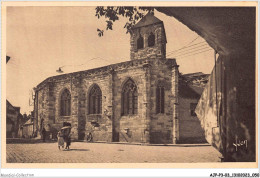 AJPP3-03-0317 - MONTLUCON - Eglise Notre-Dame - Montlucon