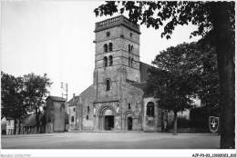 AJPP3-03-0298 - YZEURE - L'eglise - Sonstige & Ohne Zuordnung