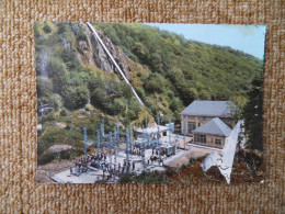 KB11/1052-Marcillac La Croisille Usine De Nougein Voir Photo Trous Punaises Et Accroc - Autres & Non Classés