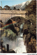 AJPP2-65-0284 - Environs De CAUTERETS - Le Pont D'ESPAGNE - Cauterets