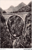 AJPP2-65-0275 - SAINT-SAUVEUR - Le Pont Napoleon - Sonstige & Ohne Zuordnung