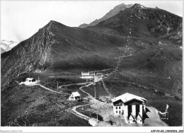 AJPP2-65-0266 - ST-LARY-EN-VALEE-D'AURE - Station Superieure Du Telepherique - Autres & Non Classés