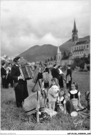 AJPP2-65-0269 - LA BIGORRE - LOURDES - Chanteurs Montagnards Et Petites Danseuses Dans Leur Costume Typique De Berger - Bagneres De Bigorre