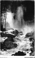 AJPP2-65-0227 - CAUTERETS - Cascade Du Bousses - Cauterets