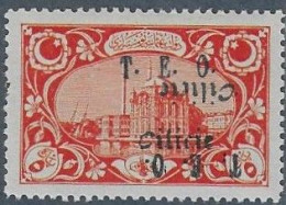 CILICIE N°60c **  Neuf Sans Charnière Luxe MNH - Ongebruikt