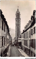 AJPP2-65-0162 - BAGNERES-LES-BIGORRE - La Tour De L'horloge - Bagneres De Bigorre