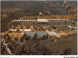 AJPP1-83-0152 - MGET - Maison De Vacances De La Cadiere D'Azur - Sonstige & Ohne Zuordnung