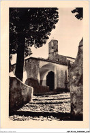 AJPP1-83-0118 - SAINT-TROPEZ -  Chapelle Sainte-Anne - Saint-Tropez