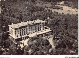 AJPP1-83-0117 - STE-MAXIME - Vue Aerienne Du Golf Hotel - Beauvallon - Sainte-Maxime