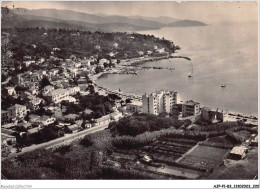 AJPP1-83-0111 - LE LAVANDOU - Vue Generale Aerienne - Le Lavandou