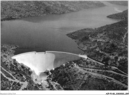 AJPP1-83-0103 - Le Barrage De MALPASSET - Frejus