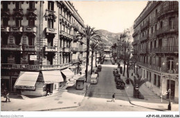 AJPP1-83-0094 - TOULON - Avenue COLBERT - Toulon