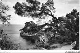 AJPP1-83-0098 - TOULON - Le Cap Brun - Port Magaud - Toulon