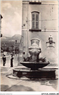 AJPP1-83-0095 - TOULON - La Fontaine De La Place Amiral-Senes - Toulon