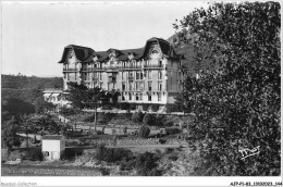 AJPP1-83-0073 - AGAY - L'hotel Des Roches Rouges - Altri & Non Classificati