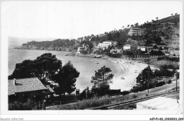 AJPP1-83-0013 - Env-du-LAVANDOU - Aiguebelle - Other & Unclassified