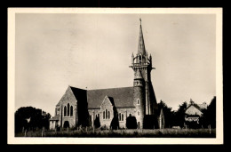 22 - ST-JACUT-DE-LA-MER - L'EGLISE - Saint-Jacut-de-la-Mer