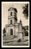 22 - ST-JACUT-DE-LA-MER - L'EGLISE ET LE MONUMENT AUX MORTS - Saint-Jacut-de-la-Mer