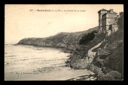 22 - ST-CAST - LA POINTE DE LA GARDE - Saint-Cast-le-Guildo