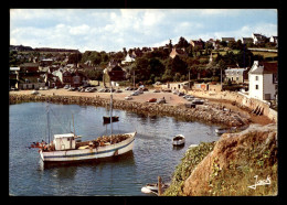 22 - LOGUIVY-DE-LA-MER - LE PORT - Autres & Non Classés