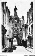 AJPP9-37-0936 - AMBOISE - Tour De L'horloge - Amboise