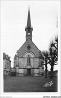 AJPP9-37-0909 - CRAVANT - L'eglise  - Sonstige & Ohne Zuordnung