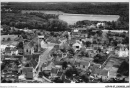 AJPP9-37-0902 - NOUZILLY - Vue Aerienne - Sonstige & Ohne Zuordnung