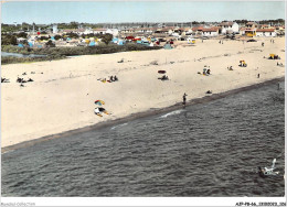 AJPP8-66-0868 - EN AVION AU-DESSUS DE - SAINTE-MARIE-PLAGE - La Plage - Other & Unclassified