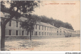 AJPP8-66-0835 - PERPIGNAN - Les Nouvelles Casernes - Perpignan