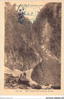 AJPP8-66-0813 - Ascension Du Canigou - Couloir De La Roche Durier - Sonstige & Ohne Zuordnung