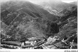 AJPP8-66-0805 - EN AVION AU-DESSUS DE  - AMELIE-LES-BAINS - Les Gorges Du Mondony - Altri & Non Classificati