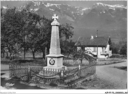 AJPP7-73-0786 - N-D-DES-MILLIERES - Le Monument Aux Morts - Sonstige & Ohne Zuordnung