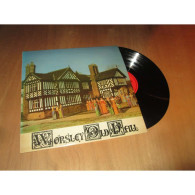 MEMBERS & LADIES OF THE COURT OF WORSLEY Worsley Old Hall HISTORIC PRODUCTIONS HPL 08 UK Lp 1980 - Country Et Folk