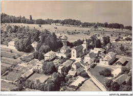 AJPP7-73-0770 - TRESSERVE Et Le Lac Du Bourget - Sonstige & Ohne Zuordnung