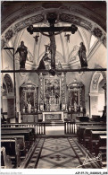 AJPP7-73-0754 - AUSSOIS - Interieur De L'eglise - Otros & Sin Clasificación